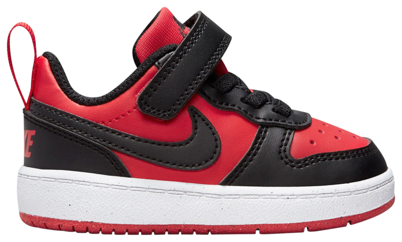 Nike Court Borough Low Recraft Image 1 of 6. Tap to open photo gallery.