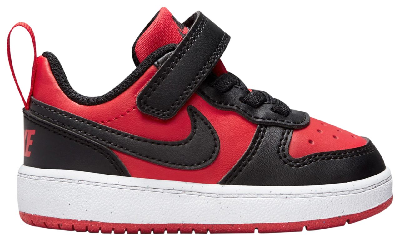 Nike Court Borough Low Recraft Image 1 of 6. Tap to open photo gallery.