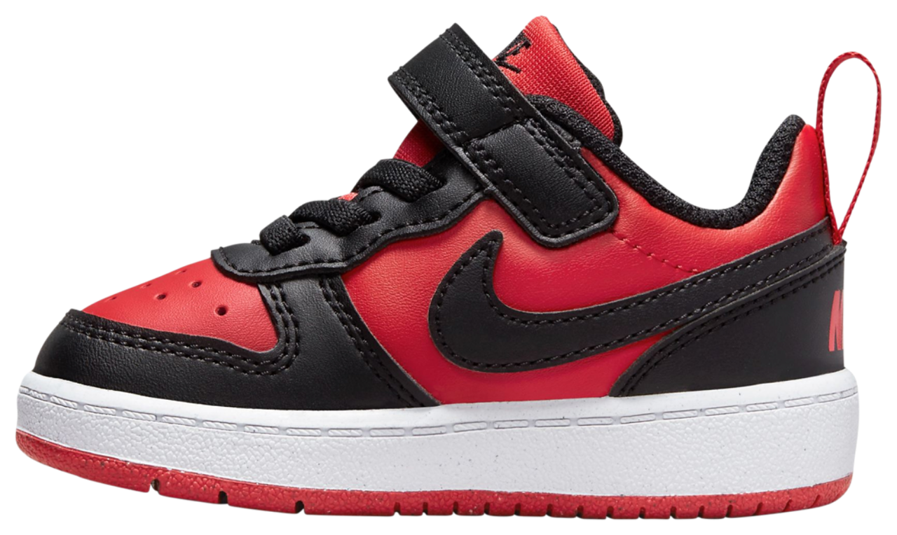 Nike Court Borough Low Recraft Image 3 of 6. Tap to open photo gallery.