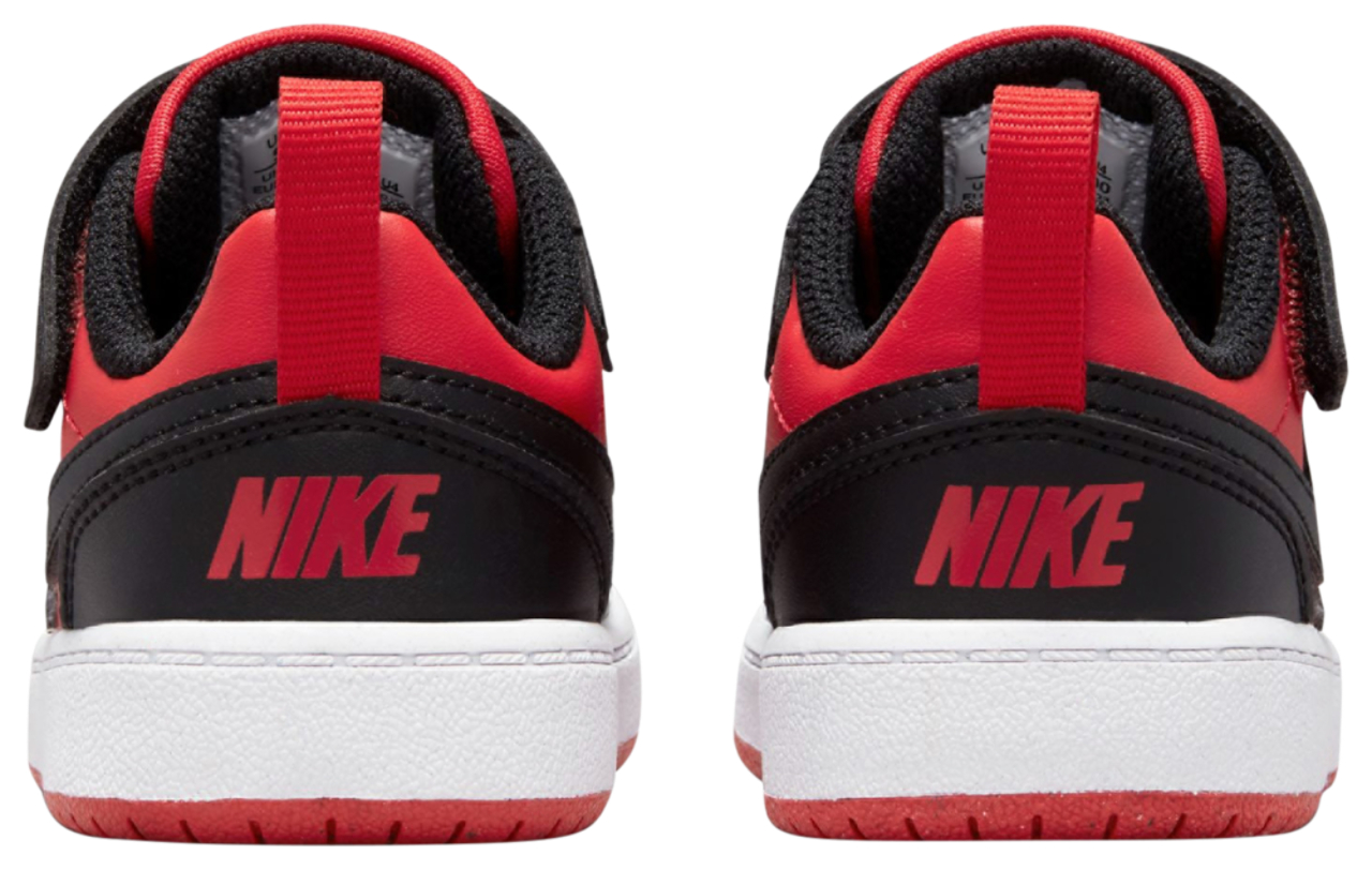 Nike Court Borough Low Recraft Image 4 of 6. Tap to open photo gallery.