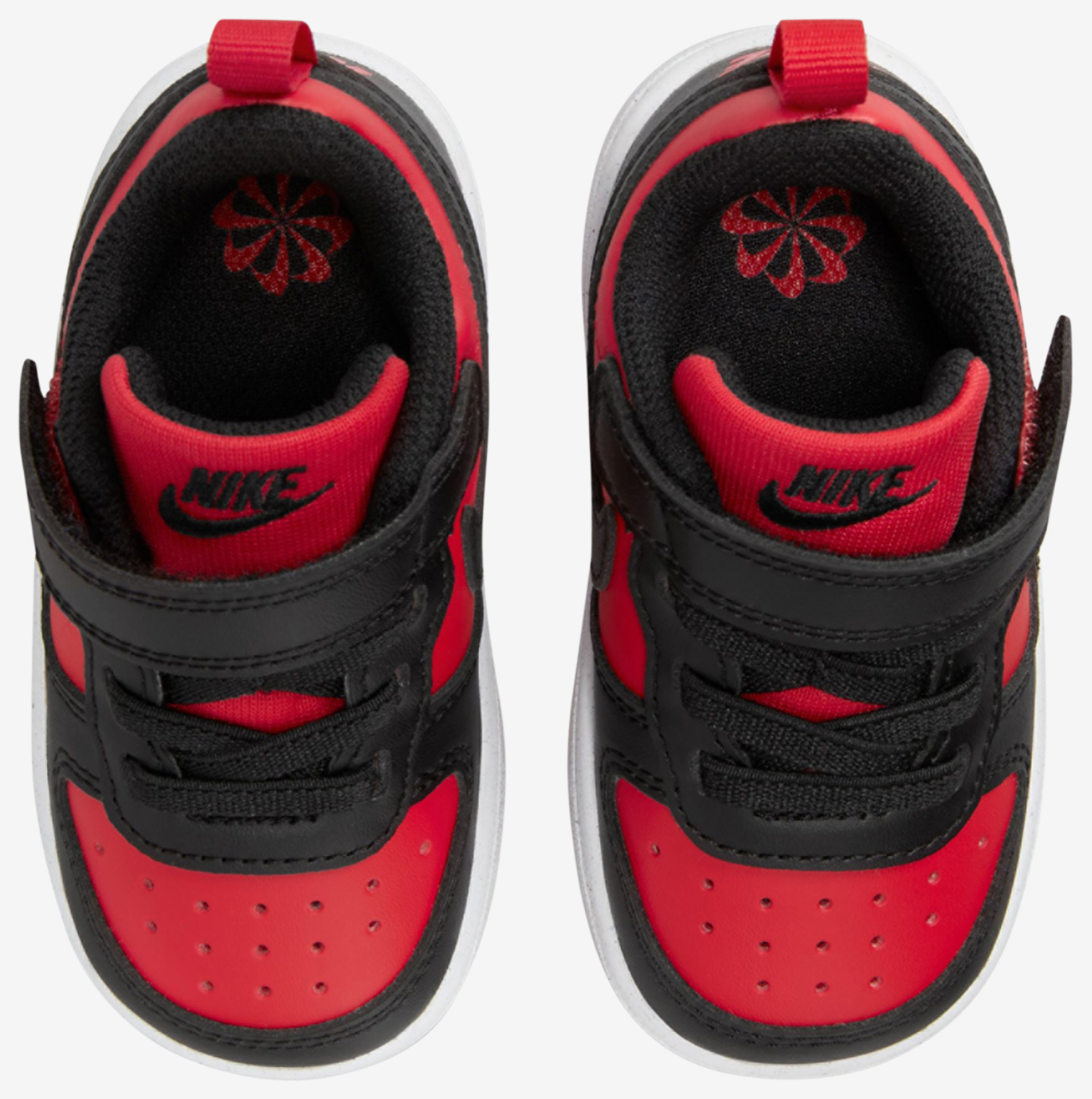 Nike Court Borough Low Recraft Image 5 of 6. Tap to open photo gallery.