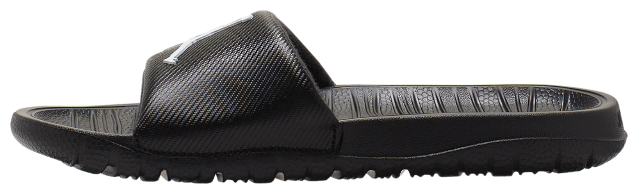 Jordan Break Slides Image 2 of 4. Tap to open photo gallery.