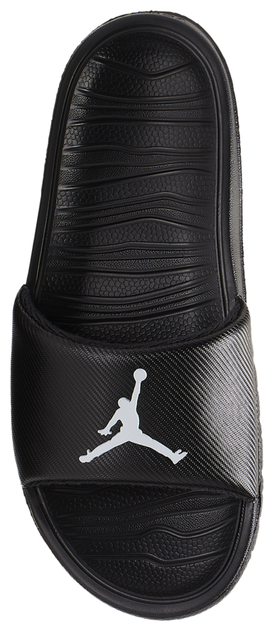Jordan Break Slides Image 3 of 4. Tap to open photo gallery.