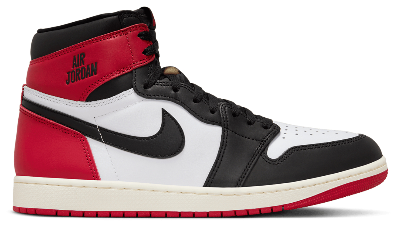 シューズ(男性用) Nike Air Jordan1 Retro High OG  Toe Jordan Retro 1 High OG | Champs Sports