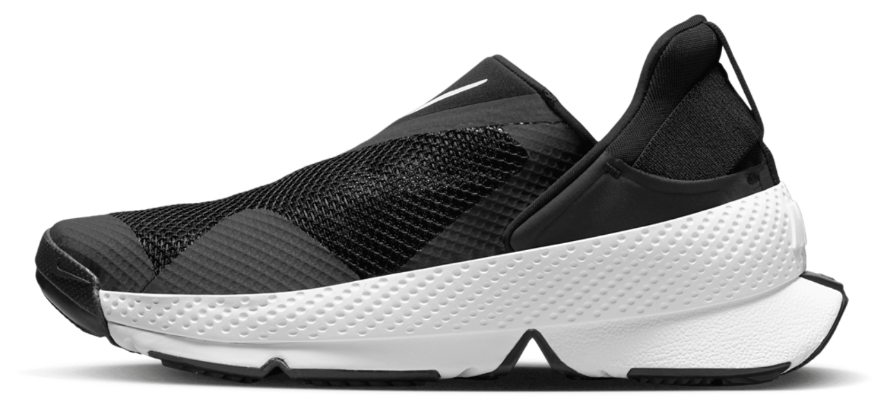 Nike Go Flyease Image 2 of 6. Tap to open photo gallery.
