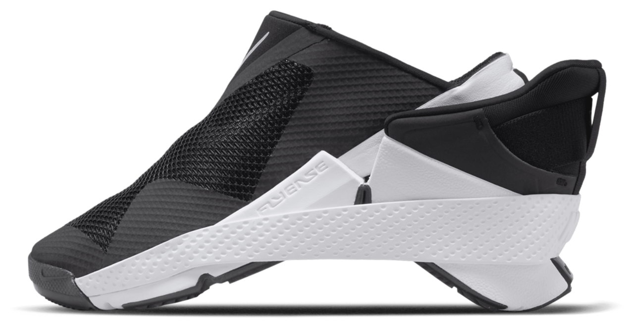 Nike Go Flyease Image 6 of 6. Tap to open photo gallery.