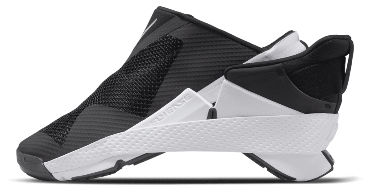 Nike Go Flyease Image 6 of 6. Tap to open photo gallery.