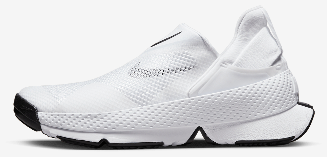 Nike Go Flyease Image 2 of 6. Tap to open photo gallery.