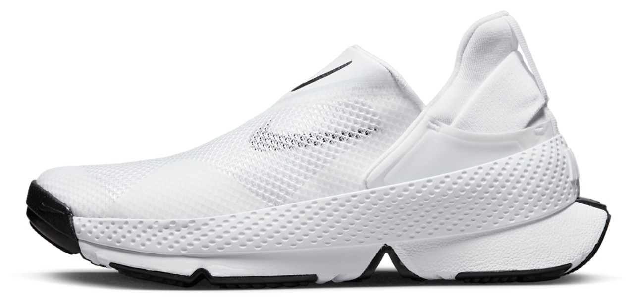 Nike Go Flyease Image 2 of 6. Tap to open photo gallery.