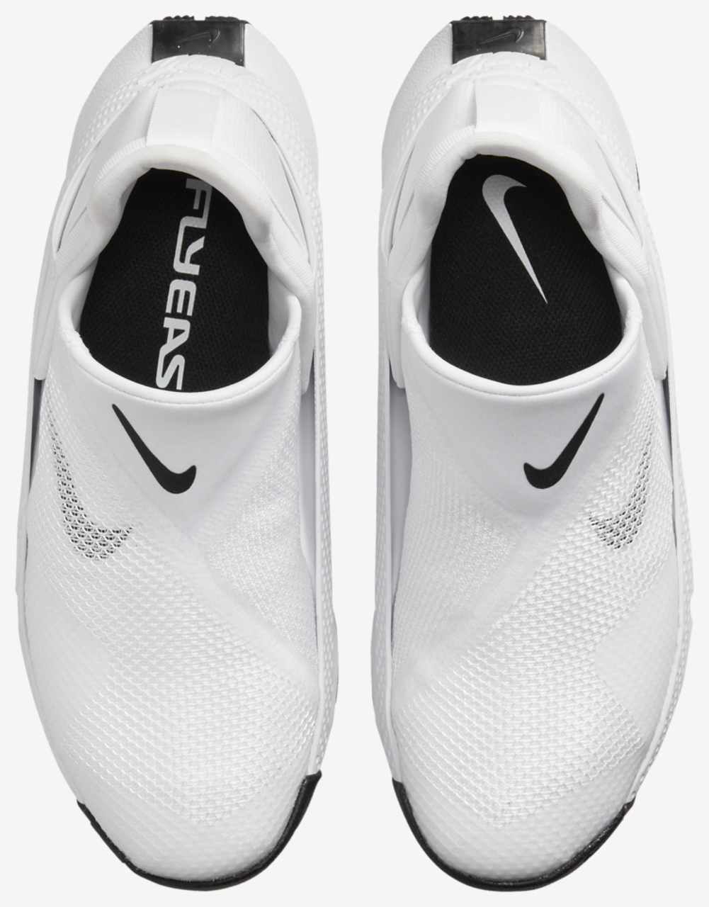 Nike Go Flyease Image 4 of 6. Tap to open photo gallery.