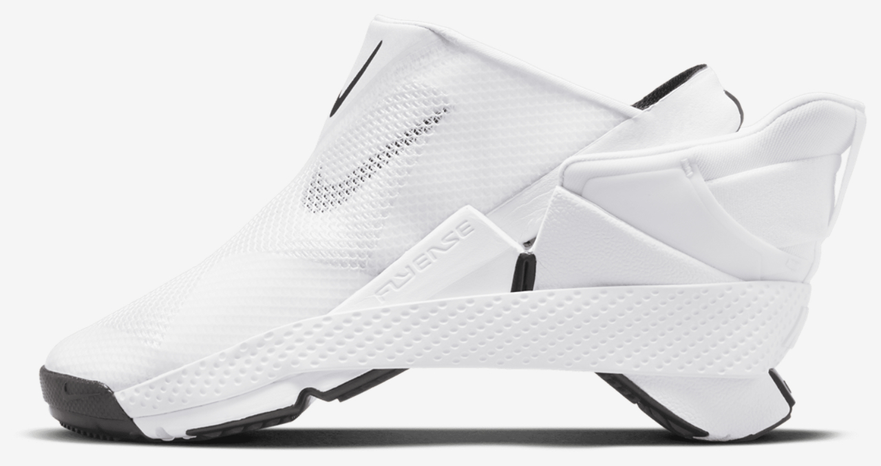 Nike Go Flyease Image 6 of 6. Tap to open photo gallery.
