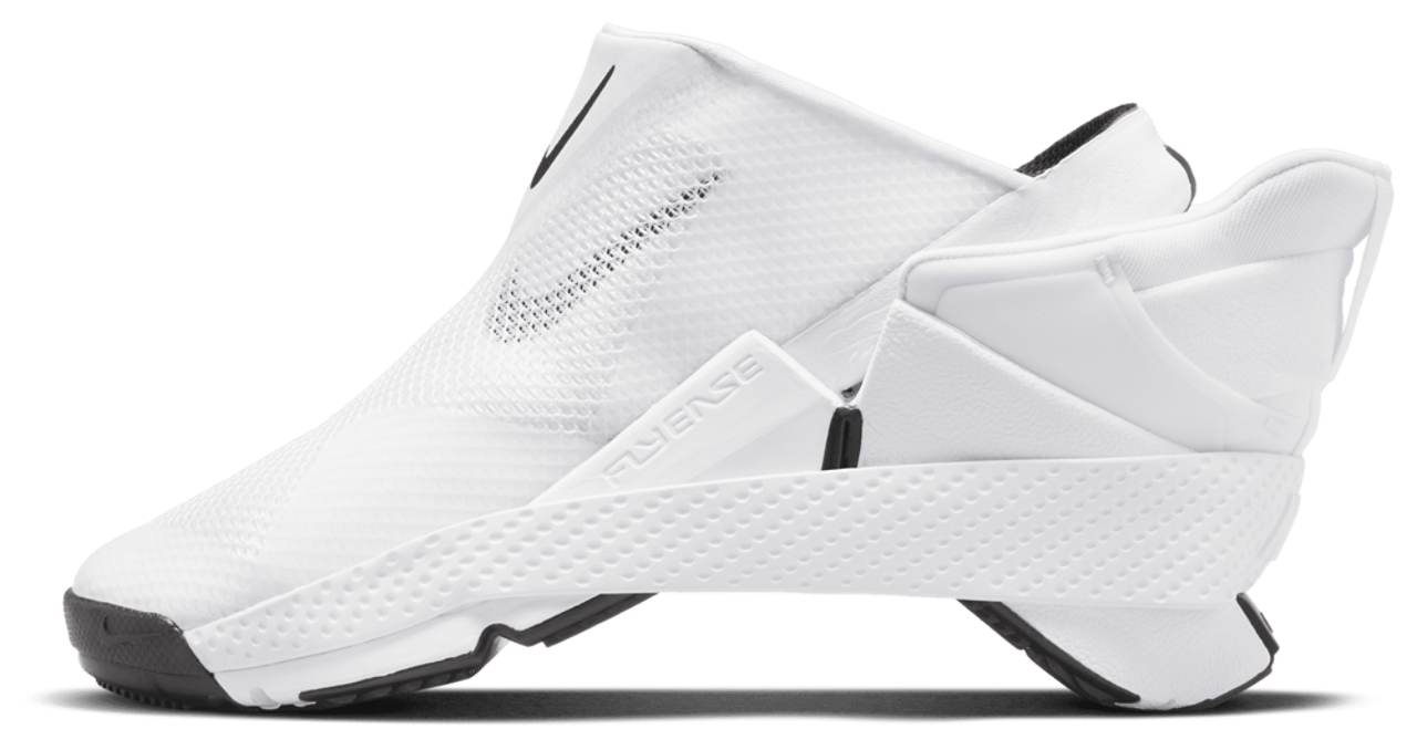 Nike Go Flyease Image 6 of 6. Tap to open photo gallery.