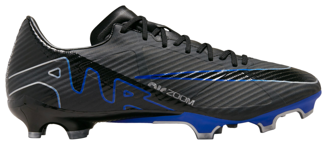 Nike Zoom Vapor 15 Academy FG/MG Image 2 of 5. Tap to open photo gallery.