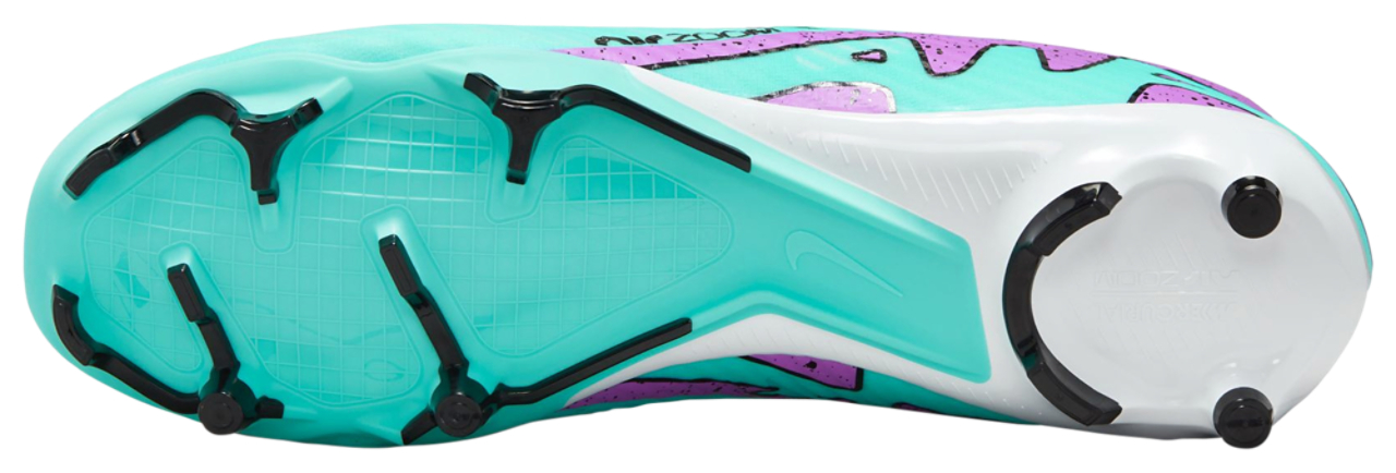 シューズ NIKE ZOOM VAPOR15ELTE FG 24cm Nike Zoom Mercurial Vapor