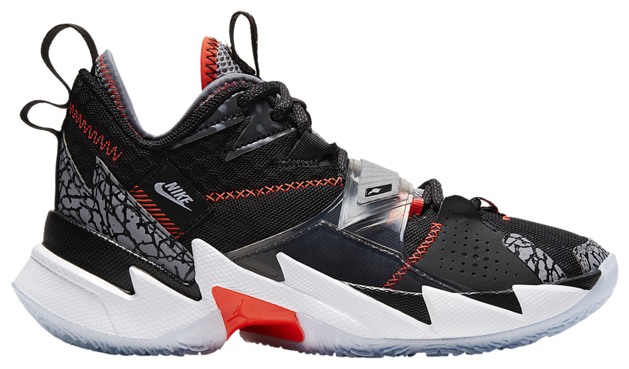 Jordan Why Not Zer0.3 Image 1 of 5. Tap to open photo gallery.