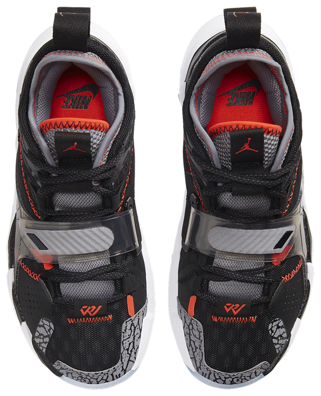Jordan Why Not Zer0.3 Image 4 of 5. Tap to open photo gallery.