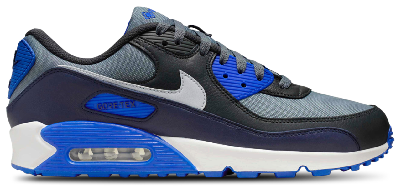 Nike Air Max 90 GTX Image 1 of 5. Tap to open photo gallery.