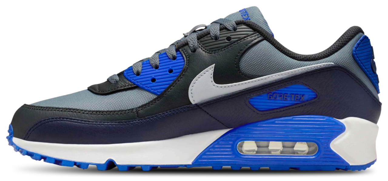 Nike Air Max 90 GTX Image 2 of 5. Tap to open photo gallery.