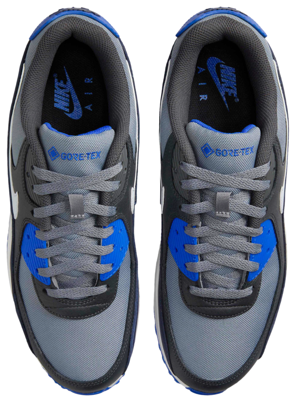 Nike Air Max 90 GTX Image 4 of 5. Tap to open photo gallery.