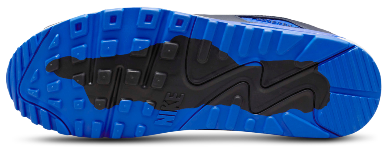 Nike Air Max 90 GTX Image 5 of 5. Tap to open photo gallery.