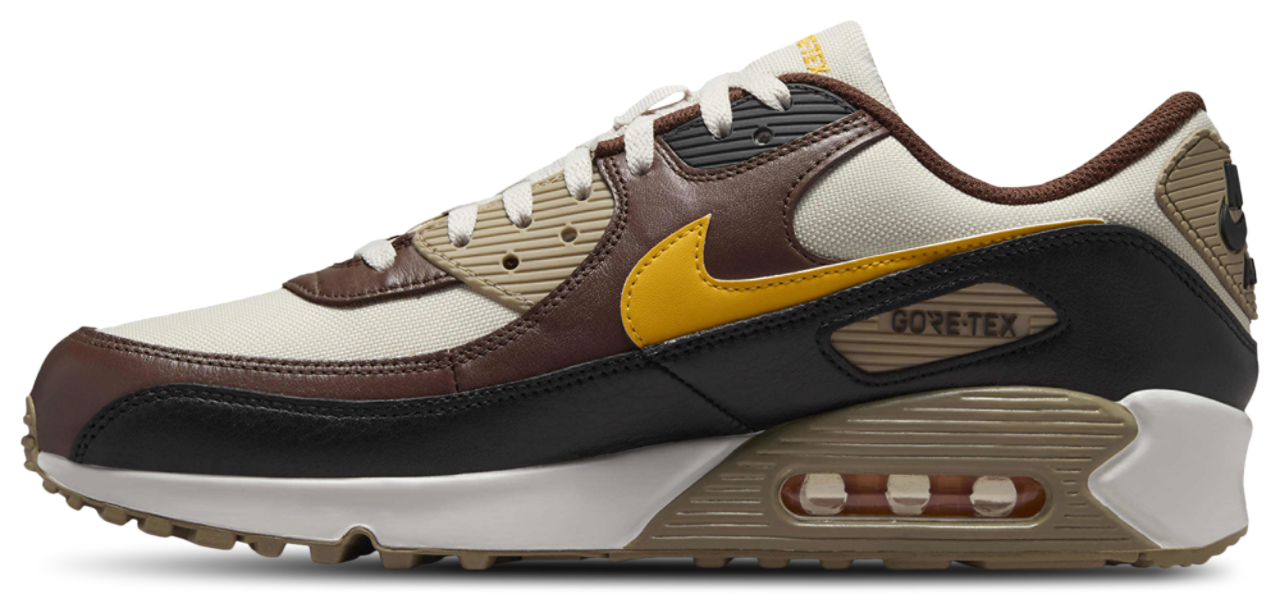 Nike Air Max 90 GTX Image 2 of 5. Tap to open photo gallery.