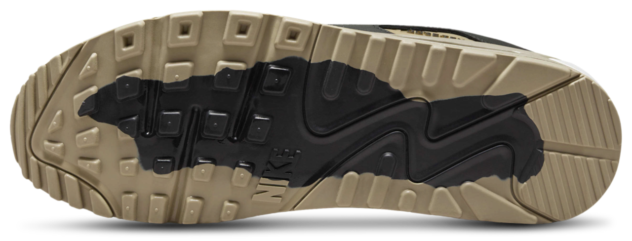 Nike Air Max 90 GTX Image 5 of 5. Tap to open photo gallery.
