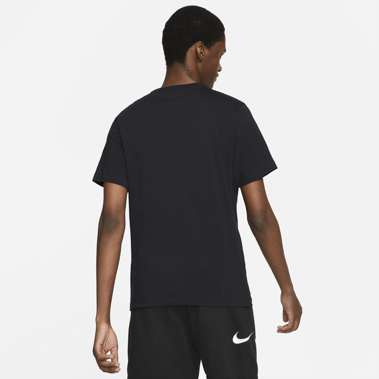 Nike NYC City T-Shirt Image 2 of 4. Tap to open photo gallery.