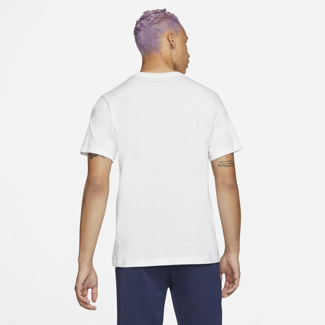 Nike LA City T-Shirt Image 2 of 3. Tap to open photo gallery.