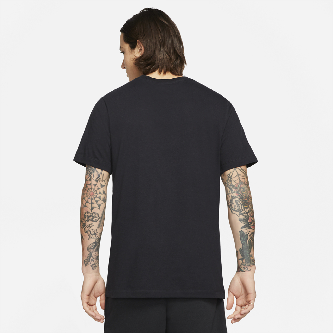 Nike SF City T-Shirt Image 2 of 3. Tap to open photo gallery.