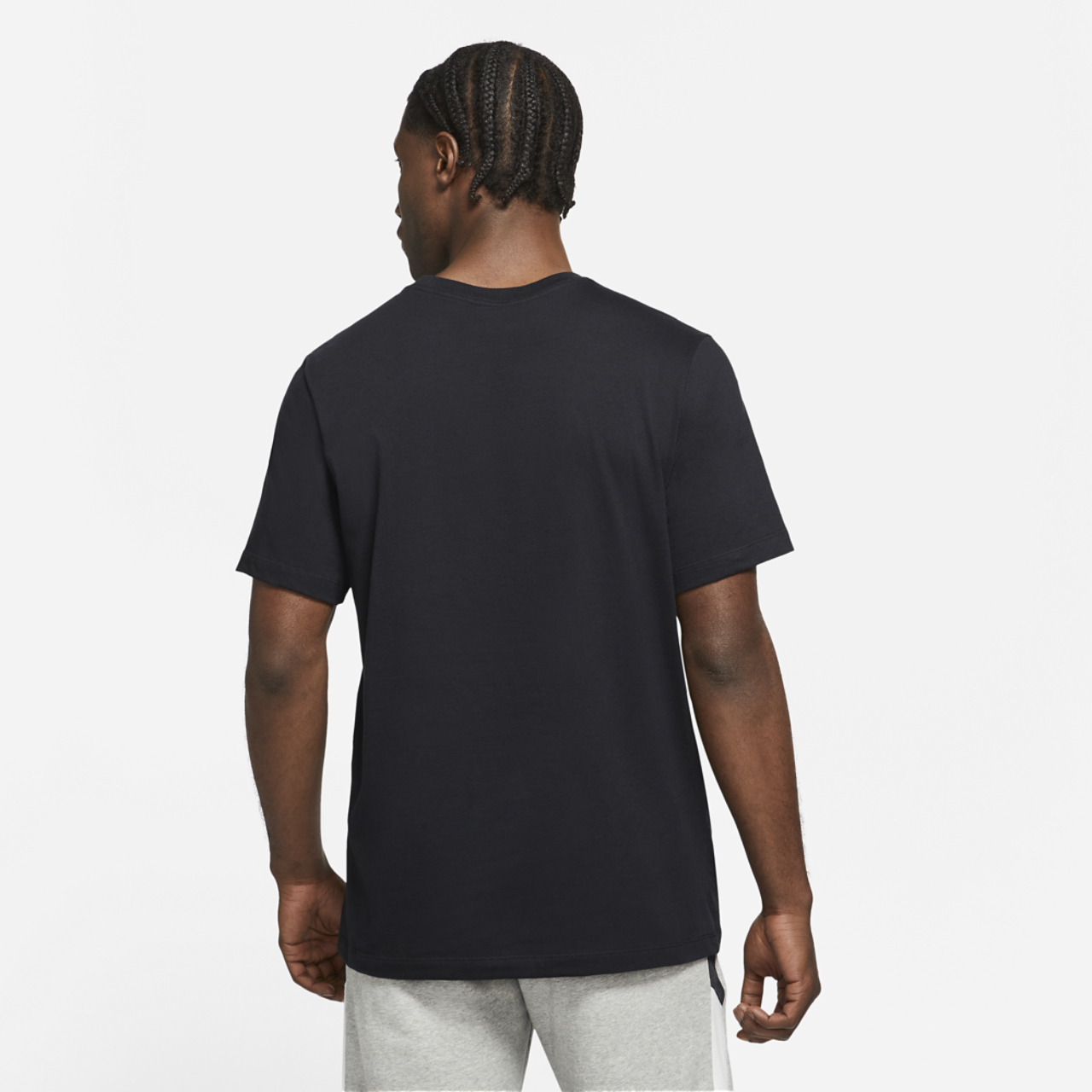 Nike Vegas City T-Shirt Image 2 of 2. Tap to open photo gallery.