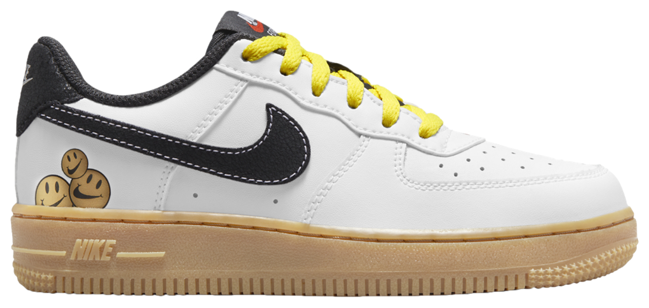 Nike Air Force 1 LV8 Image 1 of 5. Tap to open photo gallery.