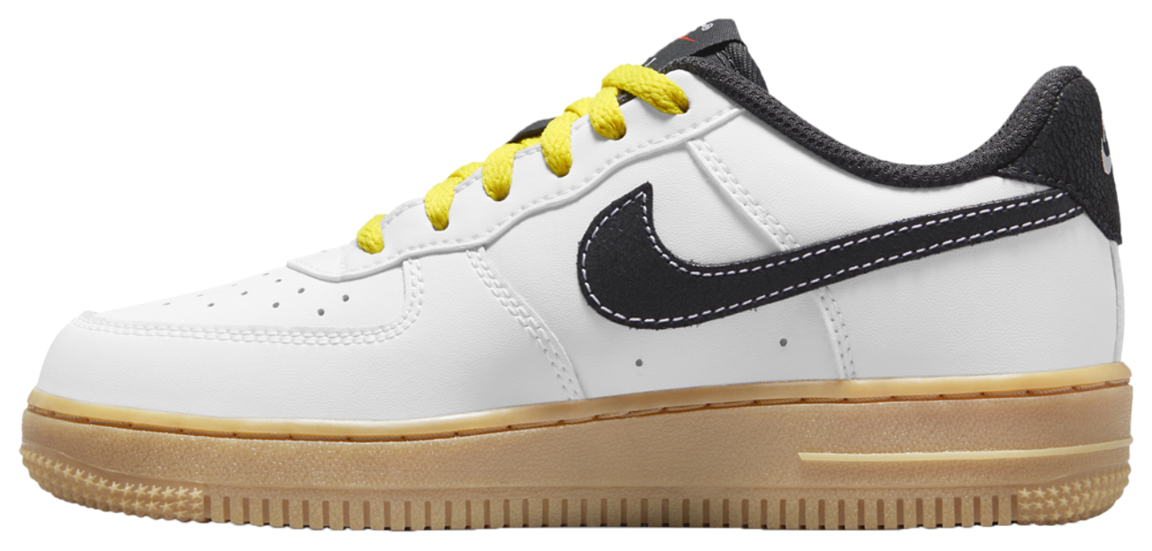 Nike Air Force 1 LV8 Image 2 of 5. Tap to open photo gallery.