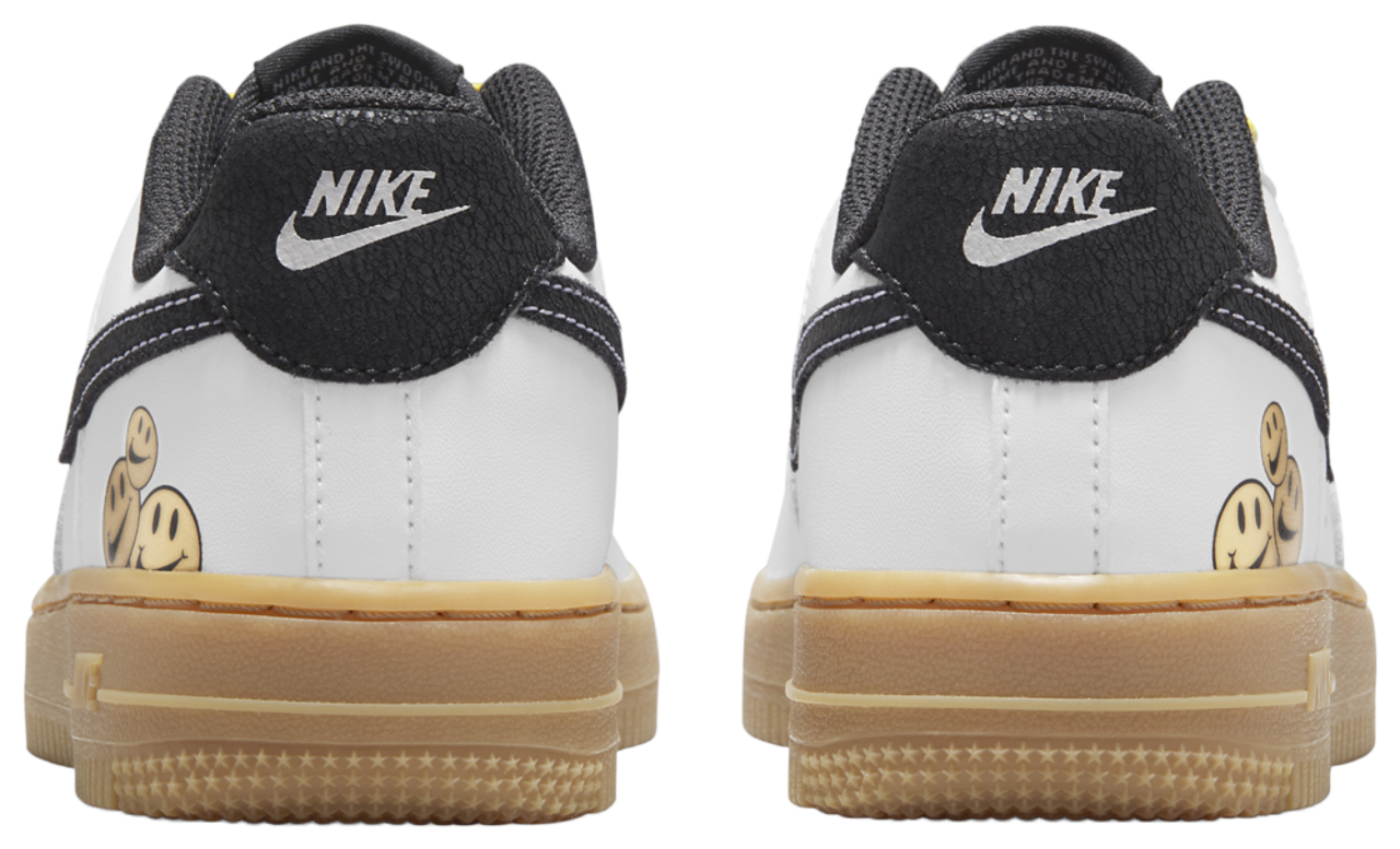 Nike Air Force 1 LV8 Image 3 of 5. Tap to open photo gallery.