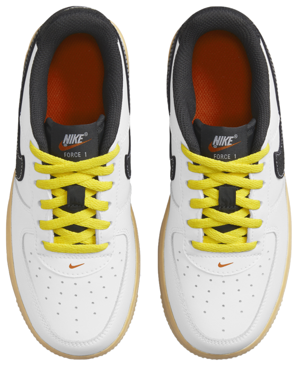 Nike Air Force 1 LV8 Image 4 of 5. Tap to open photo gallery.