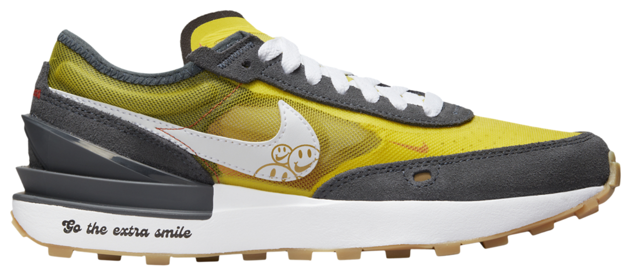 Nike Waffle One Image 1 of 5. Tap to open photo gallery.