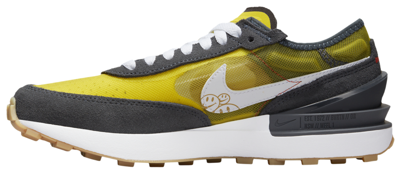 Nike Waffle One Image 2 of 5. Tap to open photo gallery.