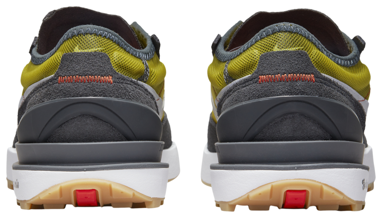 Nike Waffle One Image 3 of 5. Tap to open photo gallery.