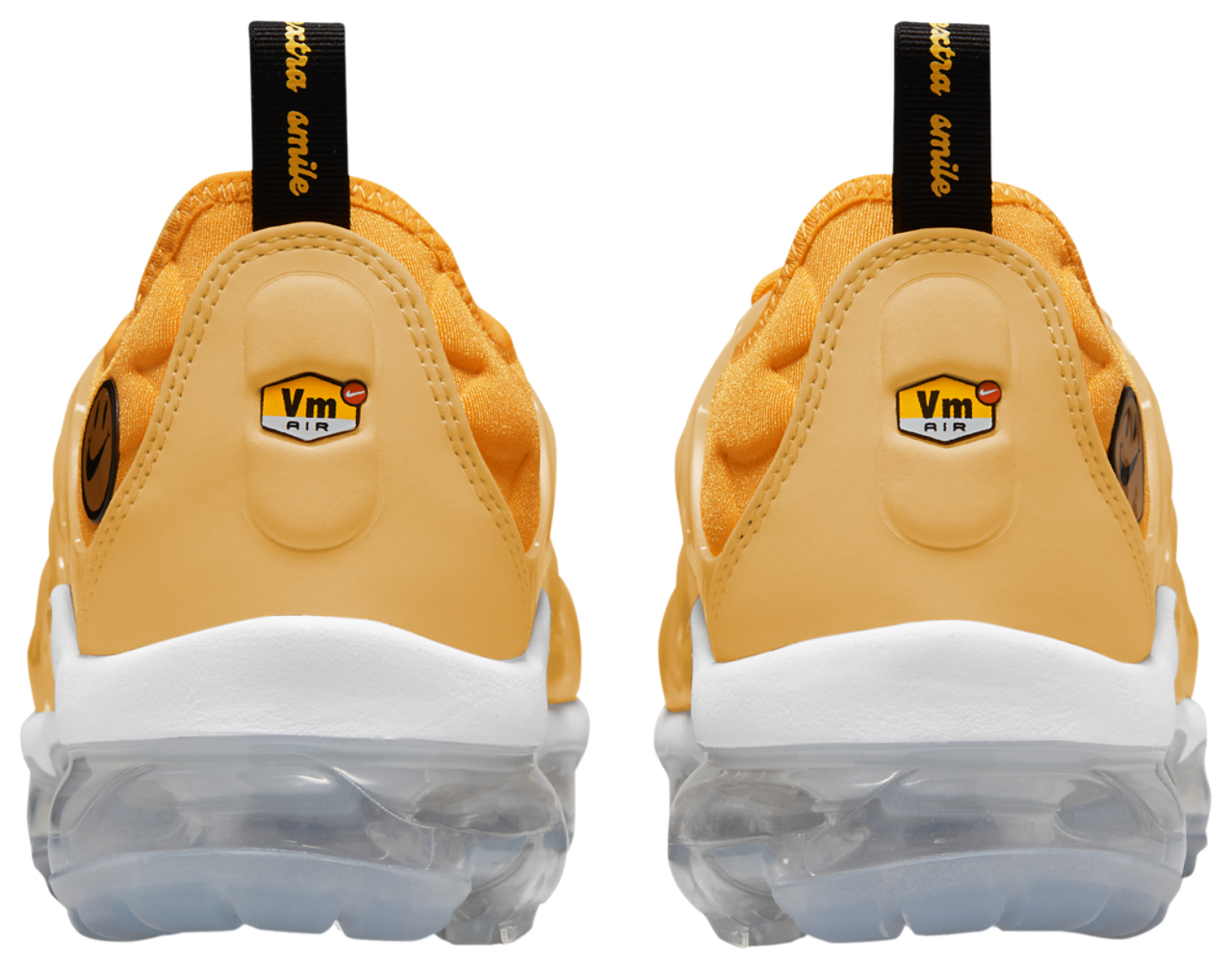 Nike Air Vapormax Plus Image 3 of 5. Tap to open photo gallery.