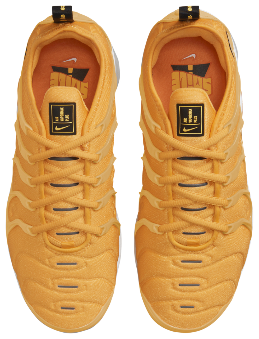 Nike Air Vapormax Plus Image 4 of 5. Tap to open photo gallery.