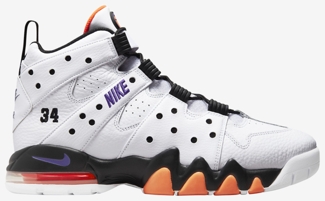 Nike Air Max2 CB '94 Image 1 of 5. Tap to open photo gallery.