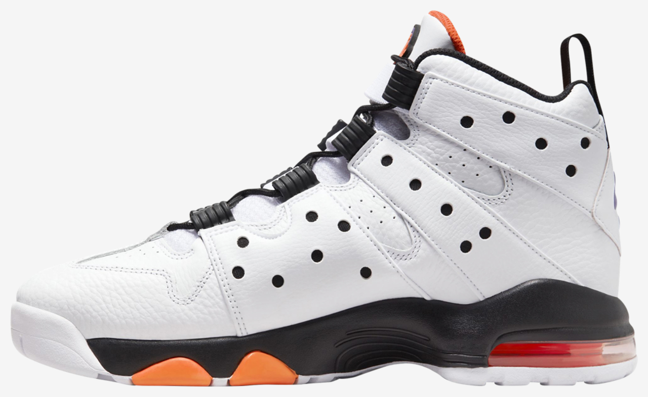 Nike Air Max2 CB '94 Image 2 of 5. Tap to open photo gallery.