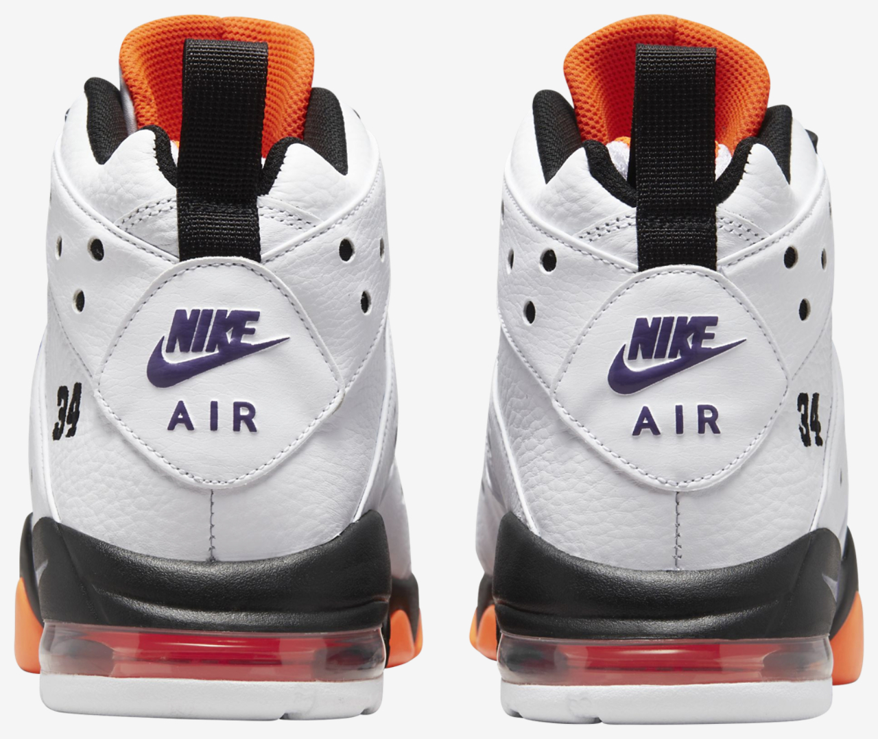 Nike Air Max2 CB '94 Image 3 of 5. Tap to open photo gallery.
