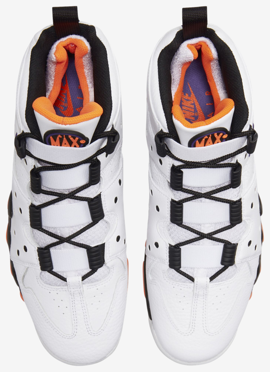 Nike Air Max2 CB '94 Image 4 of 5. Tap to open photo gallery.