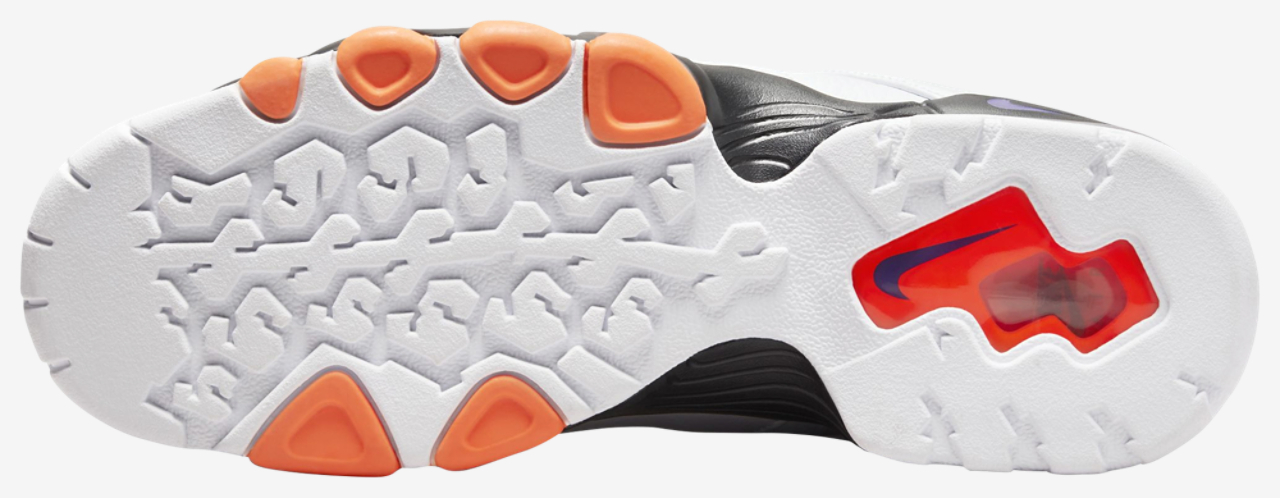 Nike Air Max2 CB '94 Image 5 of 5. Tap to open photo gallery.