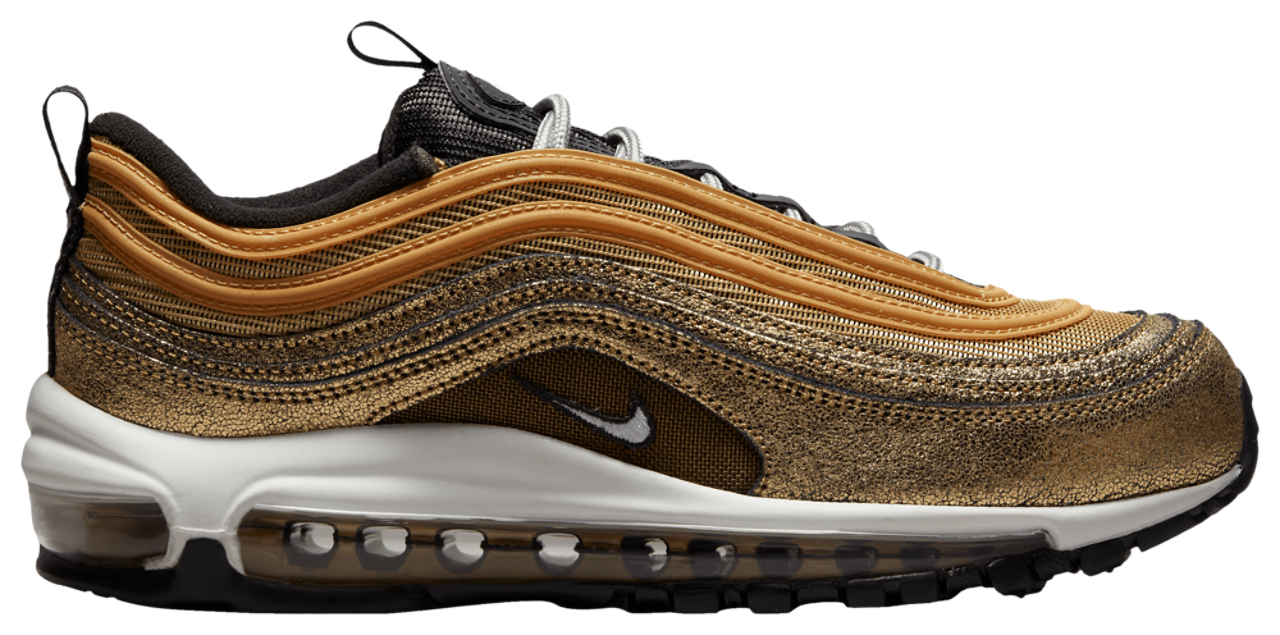 Nike Air Max 97 Image 1 of 5. Tap to open photo gallery.