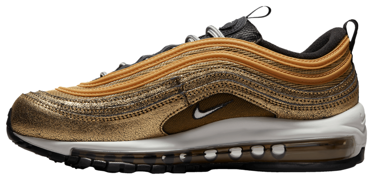 Nike Air Max 97 Image 2 of 5. Tap to open photo gallery.