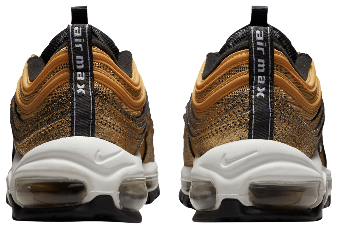 Nike Air Max 97 Image 3 of 5. Tap to open photo gallery.