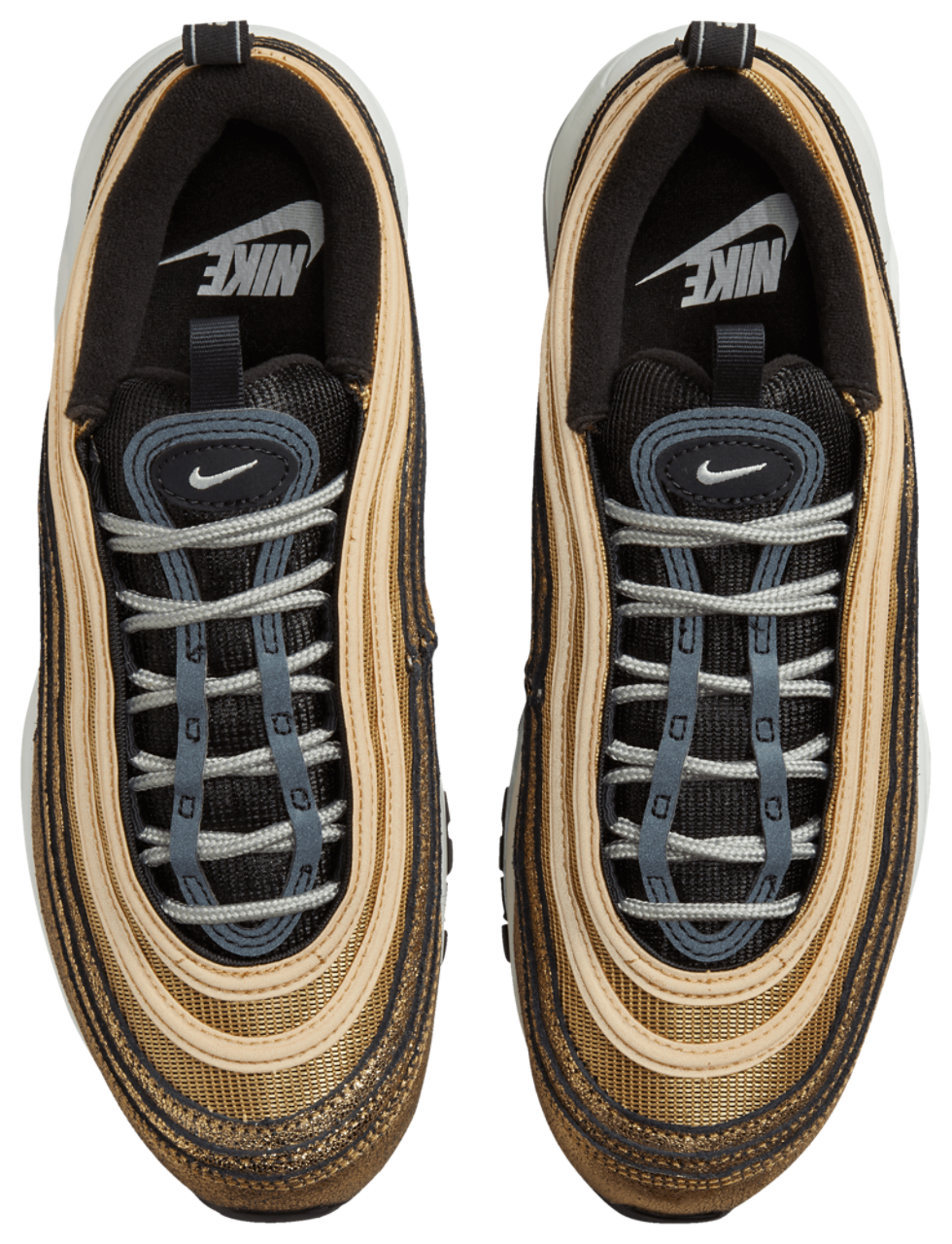 Nike Air Max 97 Image 4 of 5. Tap to open photo gallery.
