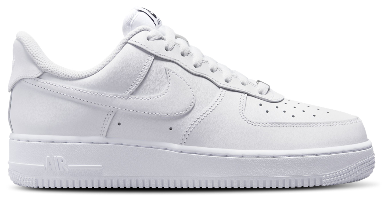 エアフォースワン '07 FLYEASE WHITE Nike Air Force 1 '07 Flyease | Foot Locker