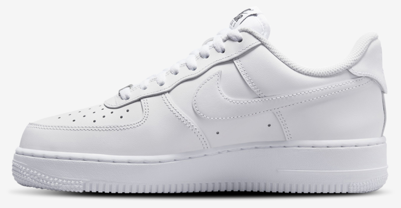 Nike Air Force 1 '07 Flyease Image 2 of 5. Tap to open photo gallery.
